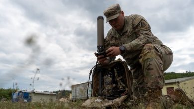 US Army revamping its electronic warfare acquisition system US Army revamping its electronic warfare acquisition system