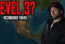 Traveling to Mexico Right Now? Watch This First