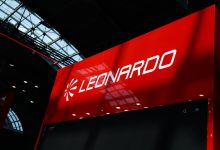 Leonardo to set up aerostructures joint venture by mid-year
