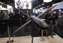 Once-reluctant Germany goes big on one-way attack drones