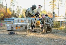 Army orders 6 million in Switchblade kamikaze drones, tank killers