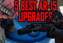 The Best 5 AR-15 Upgrades Worth Doing