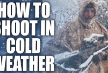 How To Shoot In Cold Weather For Dummies | Tactical Rifleman