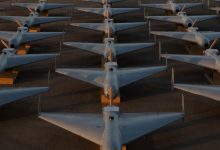 US confirms first combat use of LUCAS one-way attack drone in Iran strikes