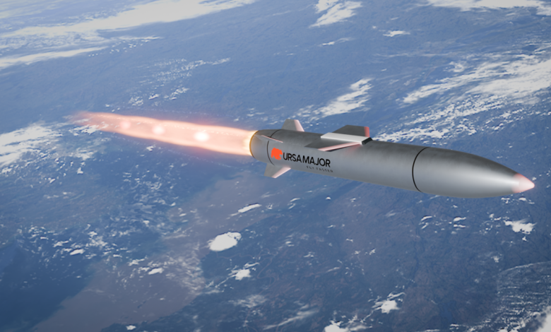 New hypersonic missiles unveiled for fighter planes, ground systems New hypersonic missiles unveiled for fighter planes, ground systems