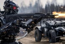 The Pentagon Seeks “Killer AI” Without Safeguards