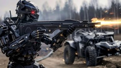 The Pentagon Seeks “Killer AI” Without Safeguards The Pentagon Seeks “Killer AI” Without Safeguards