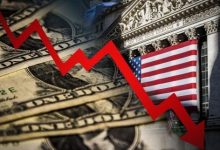 It Is Starting! Layoffs Highest Since 2009, Job Openings Plummet And Bitcoin Crashing Hard