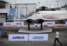 Airbus open to two-fighter option for FCAS to keep program alive