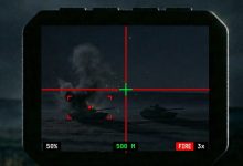 Taiwan’s Tron Future unveils AI-guided anti-armor rockets