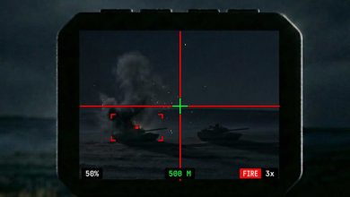 Taiwan’s Tron Future unveils AI-guided anti-armor rockets Taiwan’s Tron Future unveils AI-guided anti-armor rockets