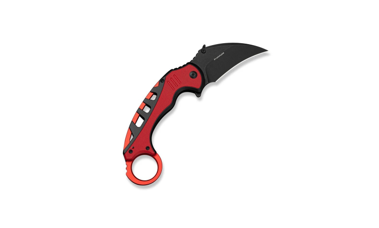 Civivi Goes Prehistoric with the Entelodon