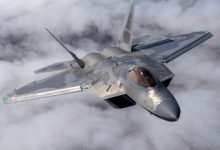 WAR ALERT: U.S. Deploys Fighter Jets To Israel