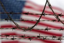 Locked Down. Rounded Up. Warehoused. The Rise of America’s Concentration Camps