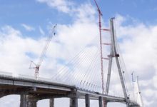 Trump Threatens To Block Bridge To Canada