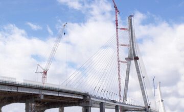 Trump Threatens To Block Bridge To Canada