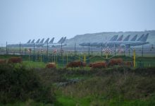 The US Air Force needs more airpower — but not the kind it’s buying