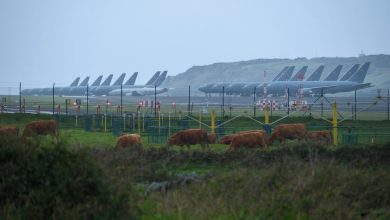 The US Air Force needs more airpower — but not the kind it’s buying