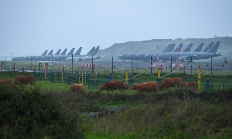 The US Air Force needs more airpower — but not the kind it’s buying The US Air Force needs more airpower — but not the kind it’s buying