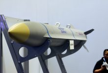 Navy seeks new anti-radar missile compatible with F-18, F-35 aircraft