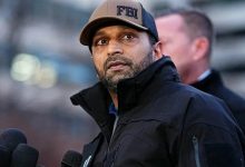 Biden’s FBI Secretly Obtained Kash Patel And Susie Wiles’ Phone Records, But NYT Says It’s Cool