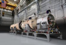 US Air Force sees early 2030s rollout for revamped Sentinel nuclear missile