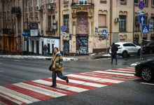 Ukrainian officials to meet Trump envoys in Geneva over more Russia talks