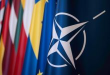 U.S. Envoy Calls European NATO Members “Kids”