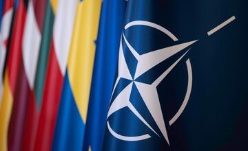 U.S. Envoy Calls European NATO Members “Kids”
