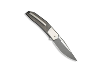 We Knife Co. Remains Nivron the Ball