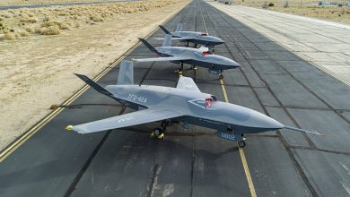 US Air Force’s CCA program advances with auto-flying software integration