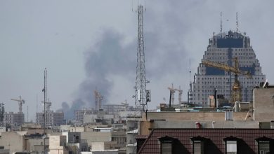 Iran Supreme Leader Ayatollah Ali Khamenei is dead, White House confirms Iran Supreme Leader Ayatollah Ali Khamenei is dead, White House confirms