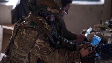 Envoys signal no breakthrough on bridging Russia and Ukraine’s military, political differences