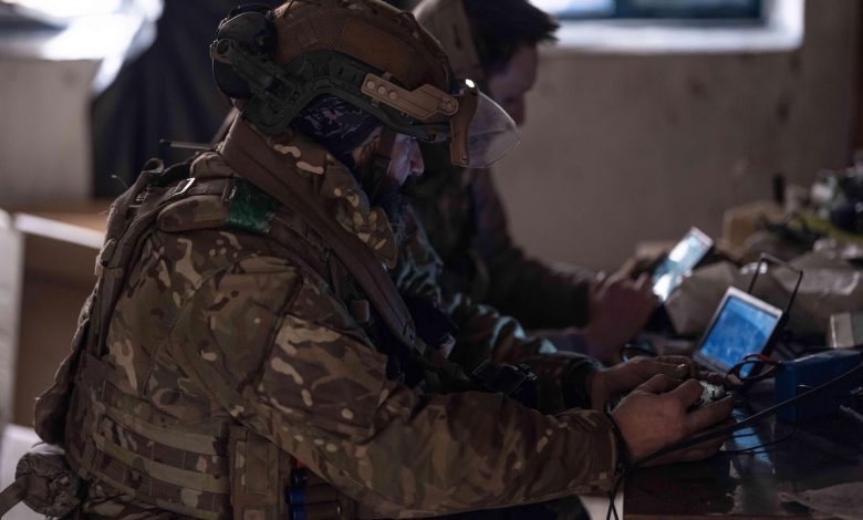 Envoys signal no breakthrough on bridging Russia and Ukraine’s military, political differences