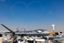 China’s new maritime combat drone poised for global success: analysts