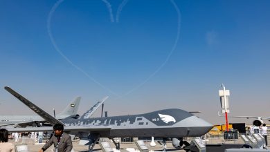 China’s new maritime combat drone poised for global success: analysts