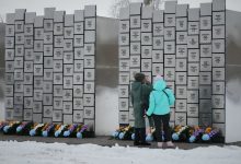 Putin has ‘not broken’ Ukraine in 4 years since Russian invasion, Zelenskyy says