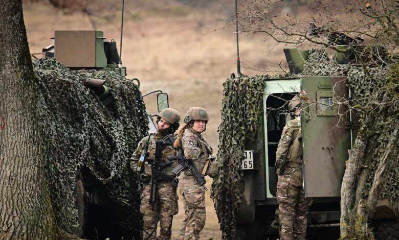 The good, the bad and the ugly — Inside Europe’s race to supplant US defense enablers The good, the bad and the ugly — Inside Europe’s race to supplant US defense enablers