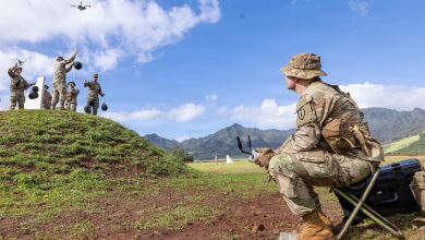 Rapid scaling, soldier-led market key to US drone ambitions, Army secretary says