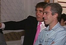 Trump Claims That He Never Went To Epstein’s Island