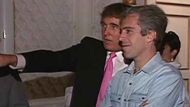 Trump Claims That He Never Went To Epstein’s Island