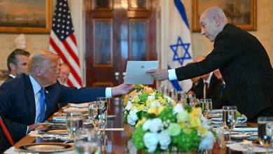 The Final Plot: How Netanyahu is Manipulating Trump into a Catastrophic War with Iran
