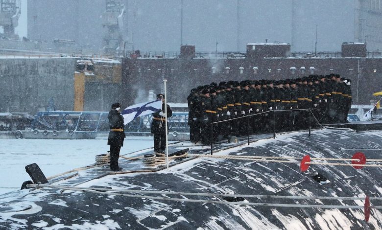 Moscow sees opportunity in Greenland crisis, but fears expanded US Arctic presence