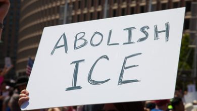 Feds Will Not Help Democrat-Run Cities During Anti-ICE Riots Feds Will Not Help Democrat-Run Cities During Anti-ICE Riots