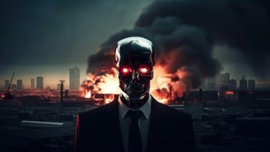 Have You Seen What China’s New Humanoid AI-Powered Robots Are Capable Of Doing? Have You Seen What China’s New Humanoid AI-Powered Robots Are Capable Of Doing?