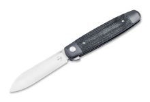 Boker Joins Modern Club Knife Club
