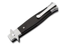 Boker Still Lettin’ the Stiletto Shine in 2026