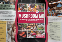 I Put Mushroom MD to the Test (Here’s My Honest Take) – Survivopedia