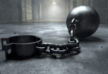 Slavery Lasted in the Antebellum U.S. Because the Federal Government Protected It