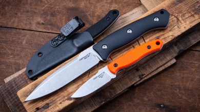 New Defiant 7 Models Arrive This Week